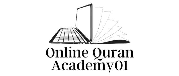 Online Quran Academy01 Logo
