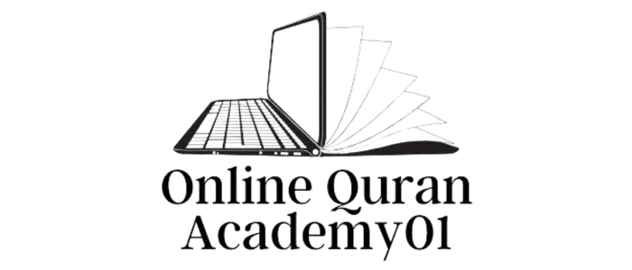 Online Quran Academy01 Logo