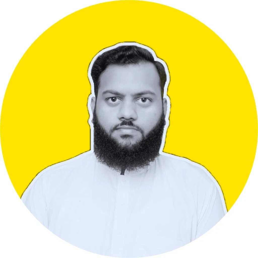 M.Zeeshan