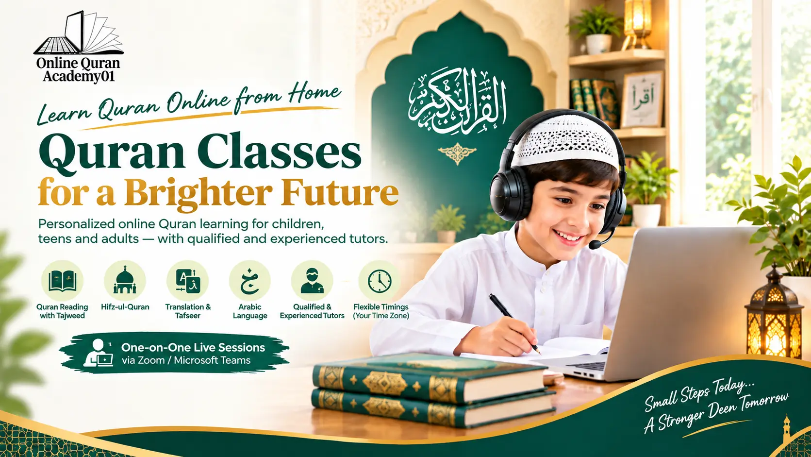 Online Quran Classes UK - Learn Quran online with certified tutors at Online Quran Academy01